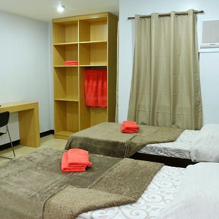 Global 88 Apartelle Cebu Εξωτερικό φωτογραφία