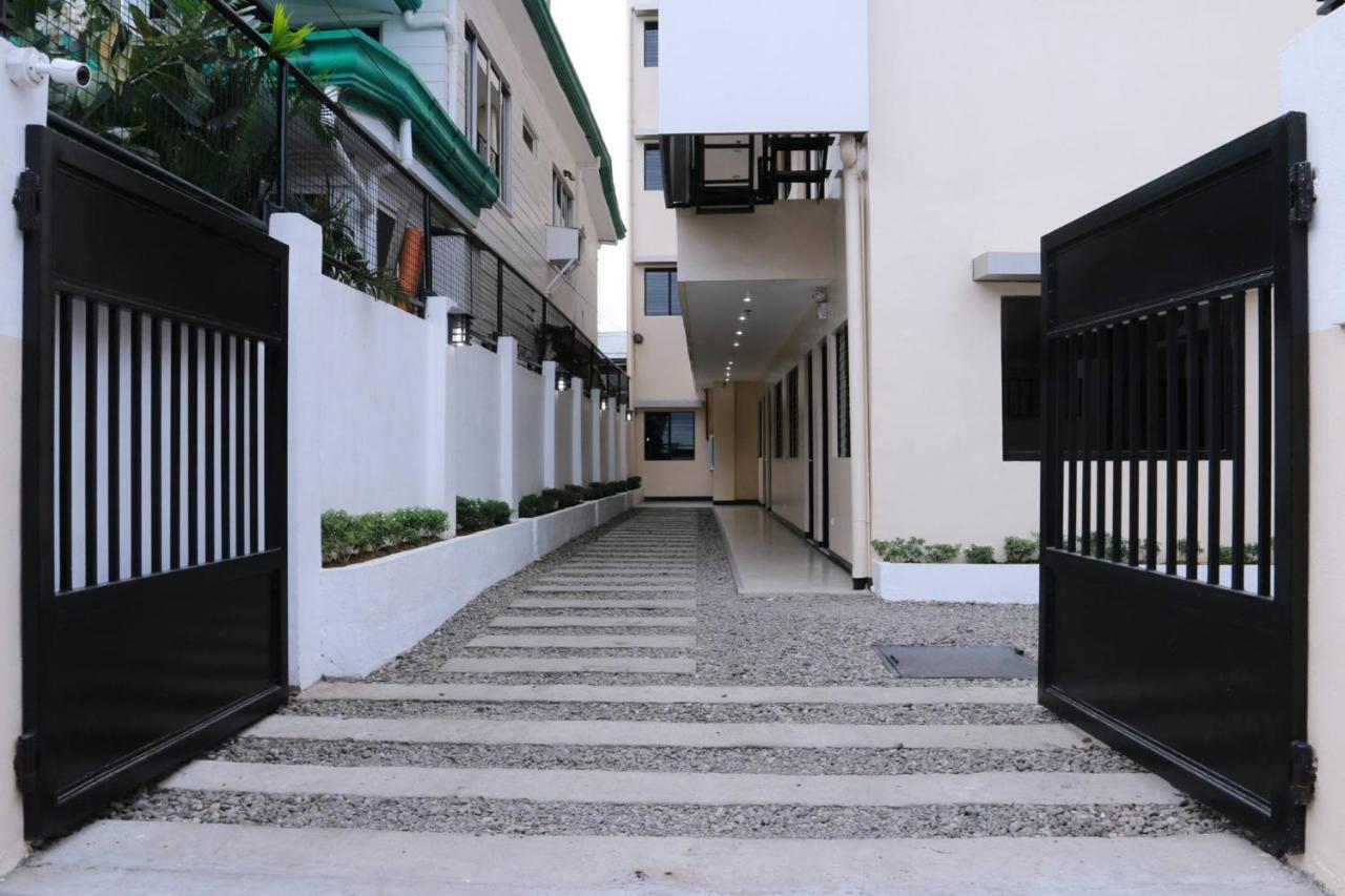 Global 88 Apartelle Cebu Εξωτερικό φωτογραφία